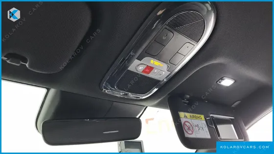 HYUNDAI IONIQ 6 LONG RANGE AWD