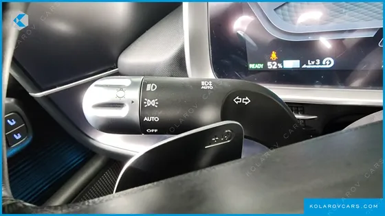 HYUNDAI IONIQ 6 LONG RANGE AWD