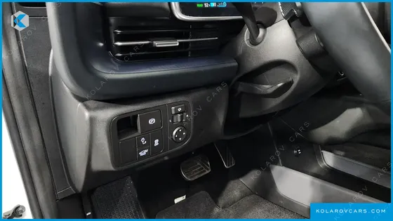 HYUNDAI IONIQ 6 LONG RANGE AWD
