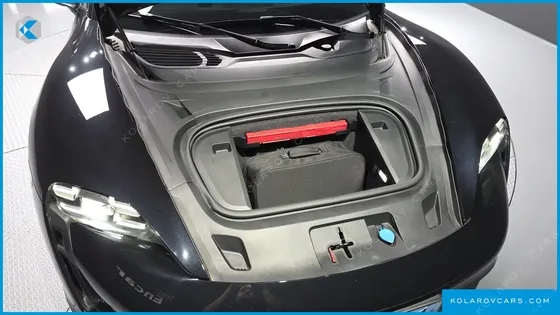 PORSCHE TAYCAN 4S