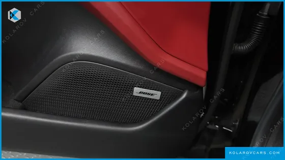 PORSCHE TAYCAN 4S