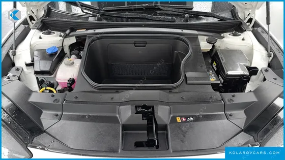 HYUNDAI IONIQ 6 LONG RANGE