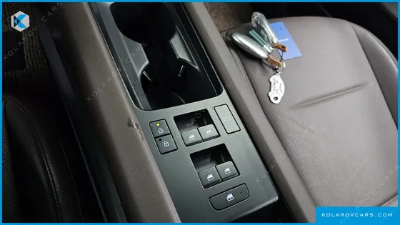 HYUNDAI IONIQ 6 LONG RANGE
