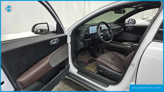HYUNDAI IONIQ 6 LONG RANGE