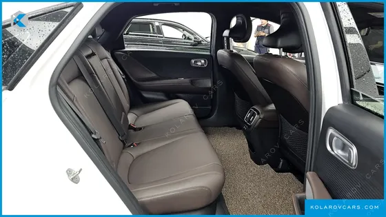 HYUNDAI IONIQ 6 LONG RANGE