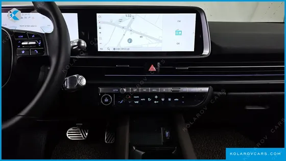 HYUNDAI IONIQ 6 LONG RANGE