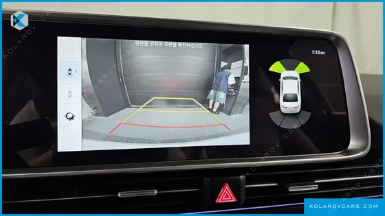 HYUNDAI IONIQ 6 LONG RANGE