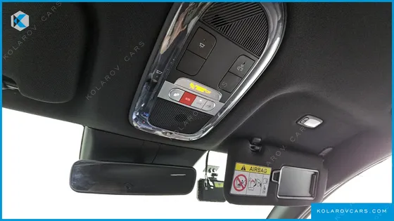 HYUNDAI IONIQ 6 LONG RANGE