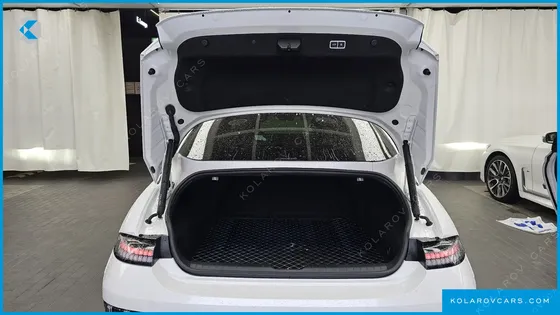 HYUNDAI IONIQ 6 LONG RANGE