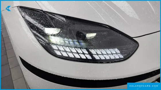 HYUNDAI IONIQ 6 LONG RANGE