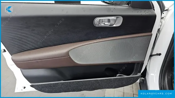 HYUNDAI IONIQ 6 LONG RANGE