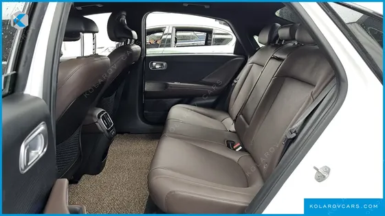 HYUNDAI IONIQ 6 LONG RANGE