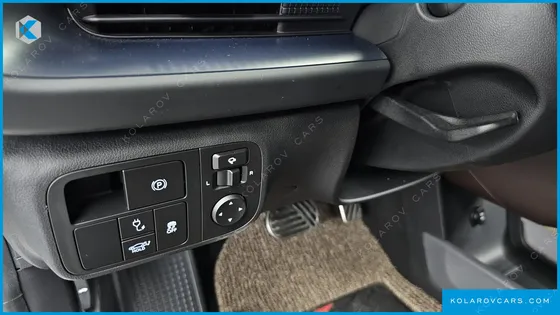 HYUNDAI IONIQ 6 LONG RANGE