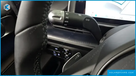 HYUNDAI IONIQ 6 LONG RANGE
