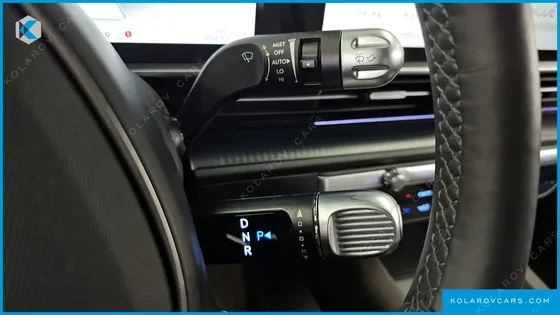 HYUNDAI IONIQ 6 LONG RANGE