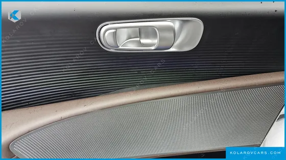HYUNDAI IONIQ 6 LONG RANGE