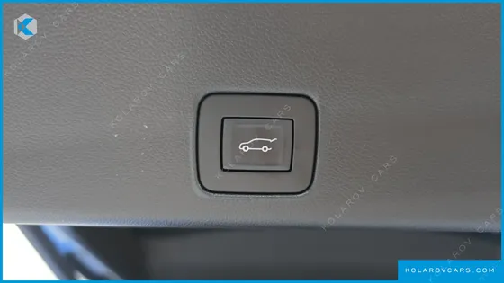 CHEVROLET (GM DAEWOO) TRAILBLAZER 1.3 TURBO 4WD