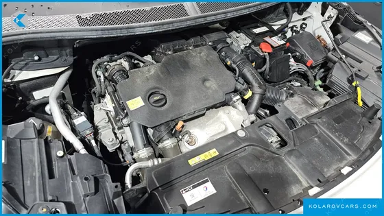 PEUGEOT 3008 1.5 BLUEHDI GT