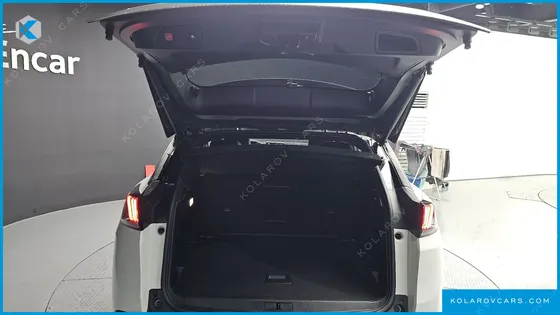 PEUGEOT 3008 1.5 BLUEHDI GT