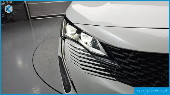 PEUGEOT 3008 1.5 BLUEHDI GT