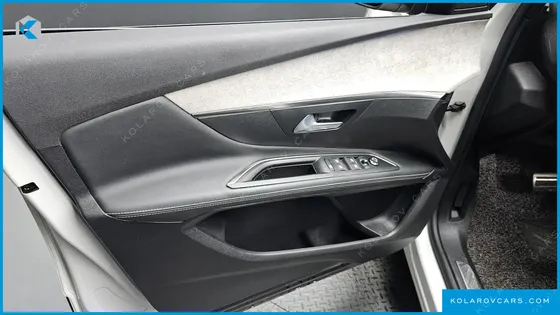 PEUGEOT 3008 1.5 BLUEHDI GT