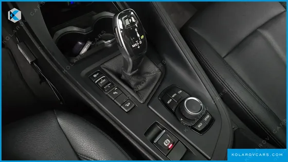 BMW X1 XDRIVE 18D JOY