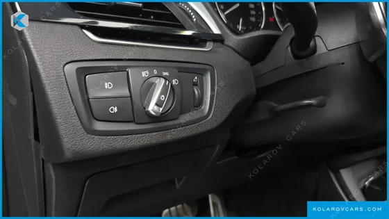 BMW X1 XDRIVE 18D JOY