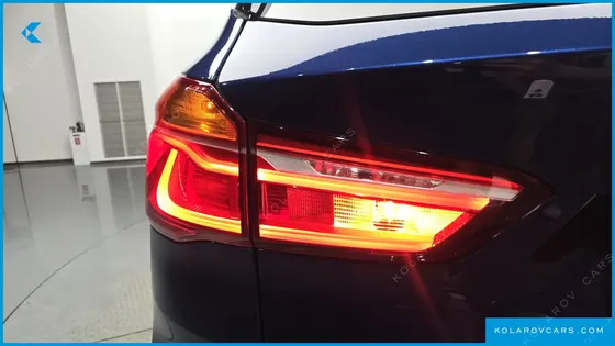 BMW X1 XDRIVE 18D JOY