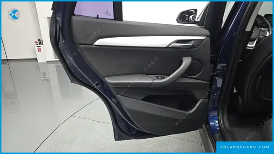 BMW X1 XDRIVE 18D JOY