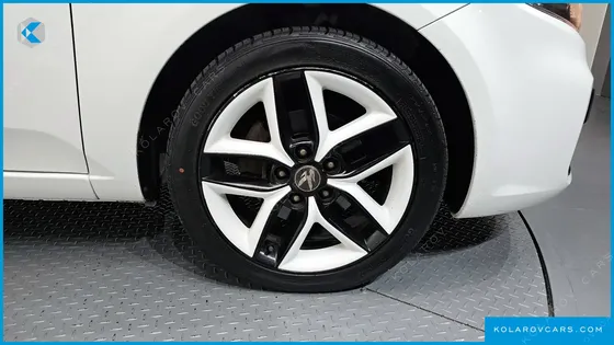 KIA FORTE 1.6 CVVT PREMIUM SI