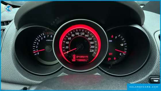 KIA FORTE 1.6 CVVT PREMIUM SI