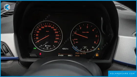 BMW X1 XDRIVE 20D M SPORT PACKAGE