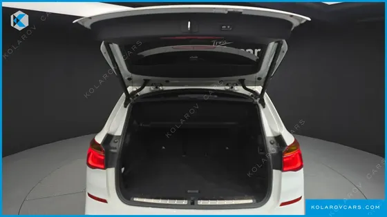 BMW X1 XDRIVE 20D M SPORT PACKAGE