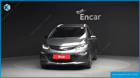 CHEVROLET (GM DAEWOO) BOLT EV EV PREMIER