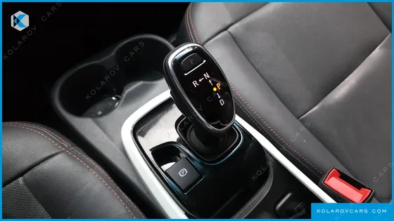 CHEVROLET (GM DAEWOO) BOLT EV EV PREMIER