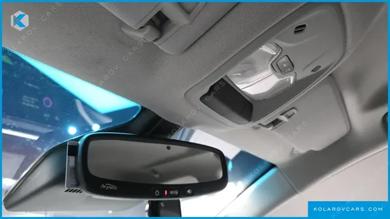 CHEVROLET (GM DAEWOO) BOLT EV EV PREMIER