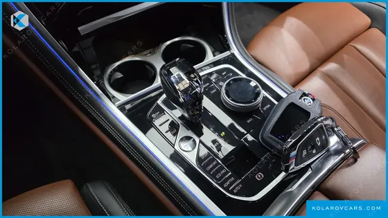 BMW 8 SERIES M850I XDRIVE GRAN COUPE