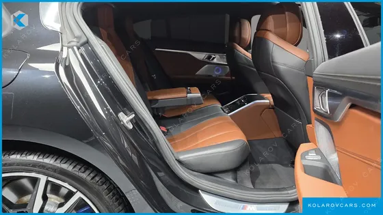 BMW 8 SERIES M850I XDRIVE GRAN COUPE