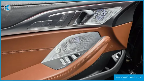 BMW 8 SERIES M850I XDRIVE GRAN COUPE