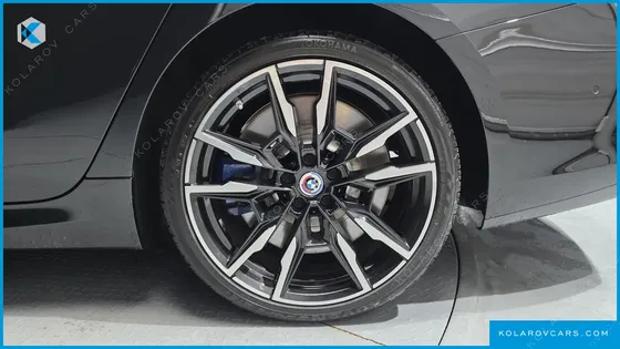 BMW 8 SERIES M850I XDRIVE GRAN COUPE