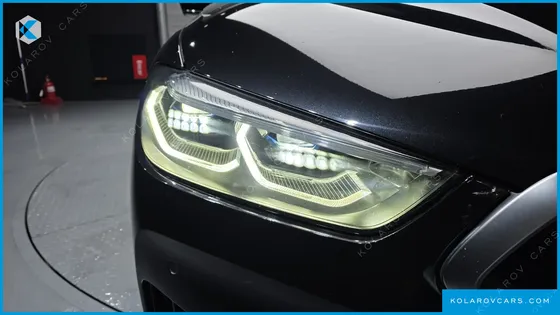 BMW 8 SERIES M850I XDRIVE GRAN COUPE