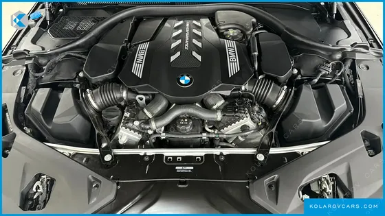 BMW 8 SERIES M850I XDRIVE GRAN COUPE