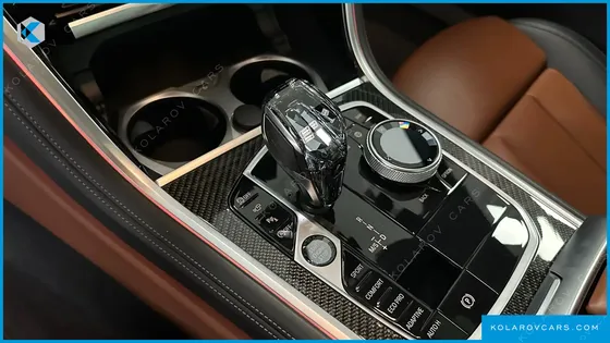 BMW 8 SERIES M850I XDRIVE GRAN COUPE