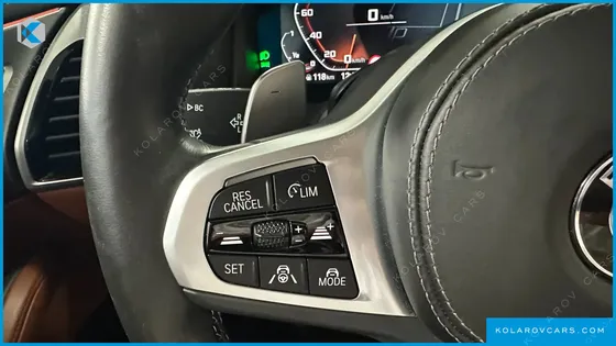BMW 8 SERIES M850I XDRIVE GRAN COUPE