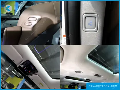 HYUNDAI STARIA 4WD LOUNGE 9-SEATER