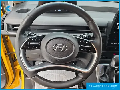 HYUNDAI STARIA L3.5  KINDER SAFETY CAR