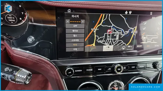 BENTLEY CONTINENTAL 6.0 GT