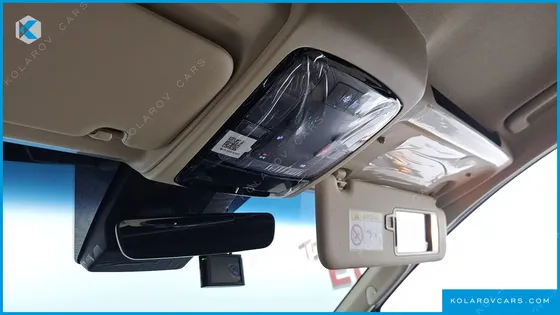 HYUNDAI STARIA HEV 1.6 CARGO 3-SEATER