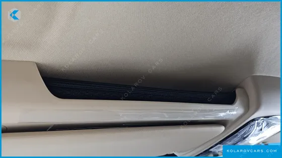 HYUNDAI STARIA HEV 1.6 CARGO 3-SEATER