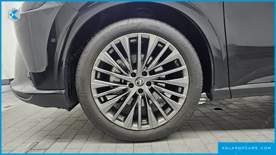 LEXUS RX LUXURY